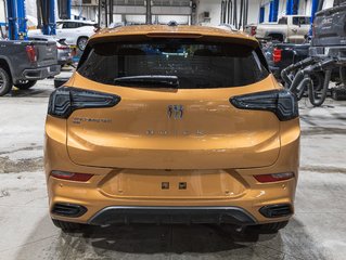 2025 Buick Encore GX in St-Jérôme, Quebec - 8 - w320h240px