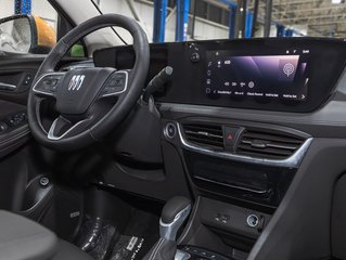 2025 Buick Encore GX in St-Jérôme, Quebec - 27 - w320h240px