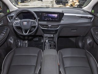 2025 Buick Encore GX in St-Jérôme, Quebec - 4 - w320h240px
