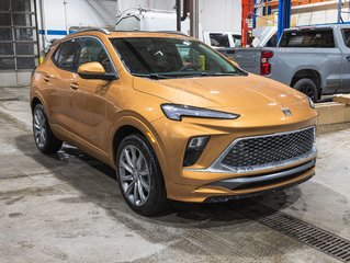 2025 Buick Encore GX in St-Jérôme, Quebec - 10 - w320h240px