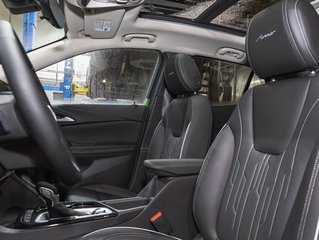 2025 Buick Encore GX in St-Jérôme, Quebec - 11 - w320h240px