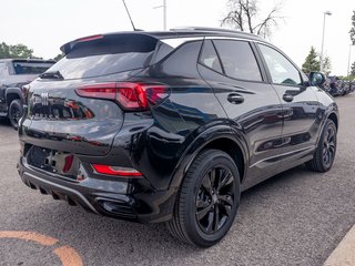 Buick Encore GX  2025 à St-Jérôme, Québec - 8 - w320h240px