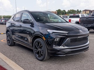 Buick Encore GX  2025 à St-Jérôme, Québec - 10 - w320h240px