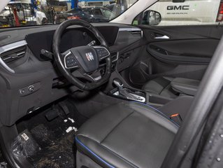 2025 Buick Encore GX in St-Jérôme, Quebec - 12 - w320h240px