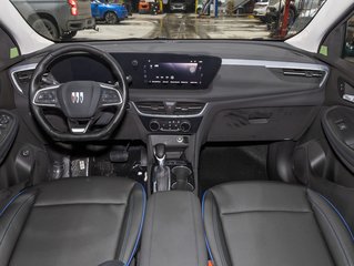 2025 Buick Encore GX in St-Jérôme, Quebec - 4 - w320h240px