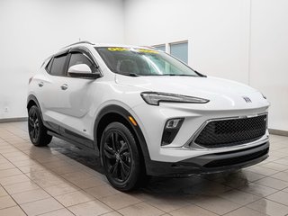 2025 Buick Encore GX in St-Jérôme, Quebec - 9 - w320h240px