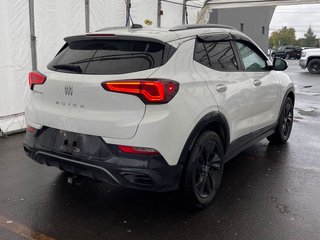 2025 Buick Encore GX in St-Jérôme, Quebec - 8 - w320h240px