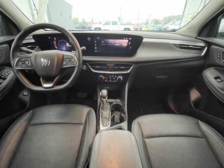 2025 Buick Encore GX in St-Jérôme, Quebec - 10 - w320h240px