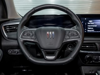 2025 Buick Encore GX in St-Jérôme, Quebec - 12 - w320h240px