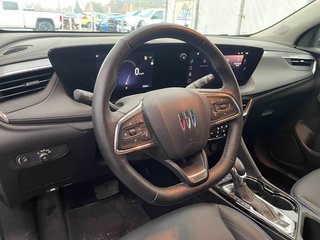 2025 Buick Encore GX in St-Jérôme, Quebec - 3 - w320h240px