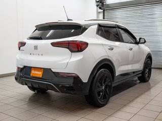 2025 Buick Encore GX in St-Jérôme, Quebec - 8 - w320h240px