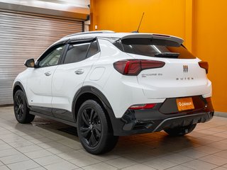 2025 Buick Encore GX in St-Jérôme, Quebec - 5 - w320h240px