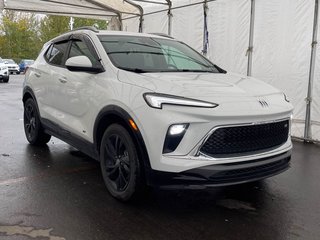 2025 Buick Encore GX in St-Jérôme, Quebec - 9 - w320h240px