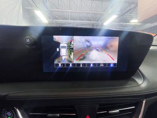 Buick Encore GX  2025 à St-Jérôme, Québec - 13 - w320h240px