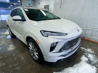 Buick Encore GX  2025 à St-Jérôme, Québec - 9 - w320h240px