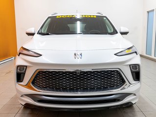 2025 Buick Encore GX in St-Jérôme, Quebec - 5 - w320h240px