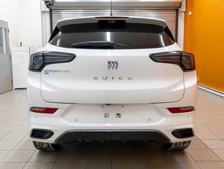 2025 Buick Encore GX in St-Jérôme, Quebec - 8 - w320h240px