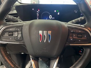 Buick Encore GX  2025 à St-Jérôme, Québec - 12 - w320h240px