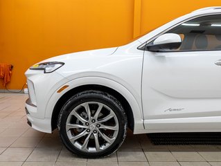 2025 Buick Encore GX in St-Jérôme, Quebec - 25 - w320h240px