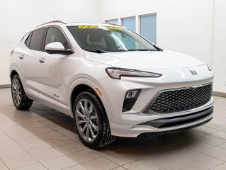 2025 Buick Encore GX in St-Jérôme, Quebec - 10 - w320h240px