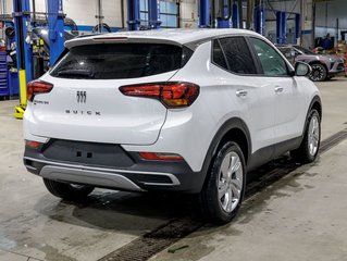 Buick Encore GX  2026 à St-Jérôme, Québec - 8 - w320h240px