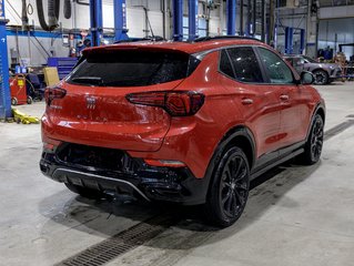 Buick Encore GX  2026 à St-Jérôme, Québec - 9 - w320h240px