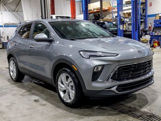 Buick Encore GX  2026 à St-Jérôme, Québec - 9 - w320h240px