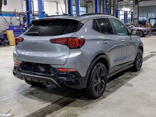 2026 Buick Encore GX in St-Jérôme, Quebec - 8 - w320h240px