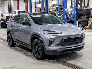 2026 Buick Encore GX in St-Jérôme, Quebec - 9 - w320h240px