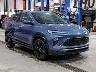 2026 Buick Encore GX in St-Jérôme, Quebec - 9 - w320h240px