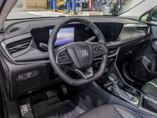 Buick Encore GX  2026 à St-Jérôme, Québec - 12 - w320h240px