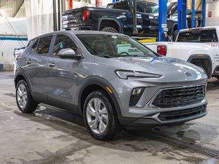 2026 Buick Encore GX in St-Jérôme, Quebec - 9 - w320h240px