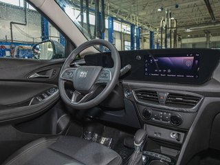 2026 Buick Encore GX in St-Jérôme, Quebec - 25 - w320h240px