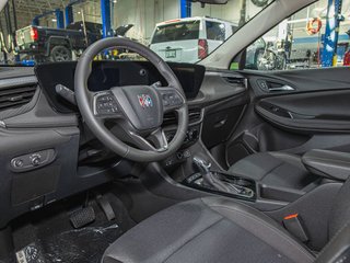 2026 Buick Encore GX in St-Jérôme, Quebec - 11 - w320h240px