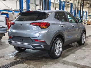 2026 Buick Encore GX in St-Jérôme, Quebec - 8 - w320h240px