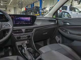 2026 Buick Encore GX in St-Jérôme, Quebec - 18 - w320h240px