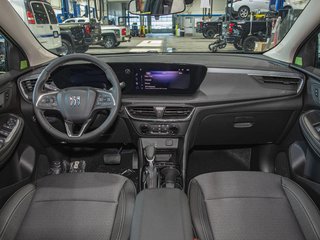 Buick Encore GX  2026 à St-Jérôme, Québec - 4 - w320h240px