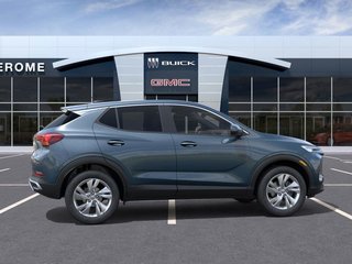 Buick Encore GX  2026 à St-Jérôme, Québec - 5 - w320h240px