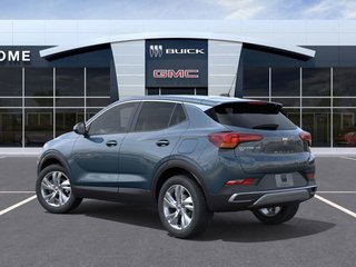 Buick Encore GX  2026 à St-Jérôme, Québec - 3 - w320h240px