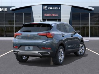 Buick Encore GX  2026 à St-Jérôme, Québec - 4 - w320h240px