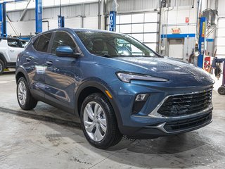 Buick Encore GX  2026 à St-Jérôme, Québec - 9 - w320h240px