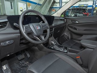 Buick Encore GX  2026 à St-Jérôme, Québec - 11 - w320h240px