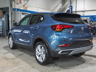 Buick Encore GX  2026 à St-Jérôme, Québec - 5 - w320h240px
