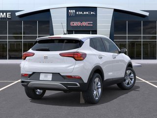 Buick Encore GX  2026 à St-Jérôme, Québec - 4 - w320h240px