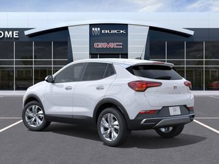 Buick Encore GX  2026 à St-Jérôme, Québec - 3 - w320h240px