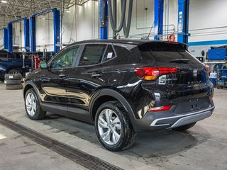 2026 Buick Encore GX in St-Jérôme, Quebec - 5 - w320h240px