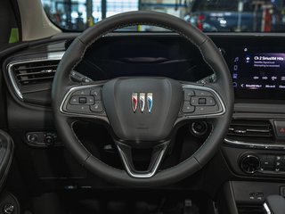 2026 Buick Encore GX in St-Jérôme, Quebec - 12 - w320h240px