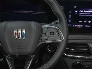 2026 Buick Encore GX in St-Jérôme, Quebec - 15 - w320h240px