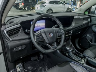 2026 Buick Encore GX in St-Jérôme, Quebec - 11 - w320h240px