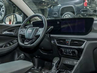 2026 Buick Encore GX in St-Jérôme, Quebec - 26 - w320h240px